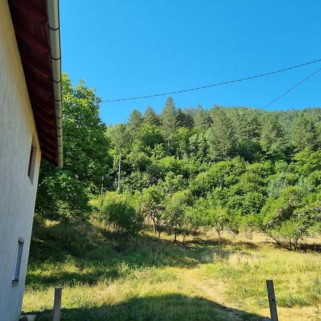 Apartman „Skobic” Višegrad Kültér fotó