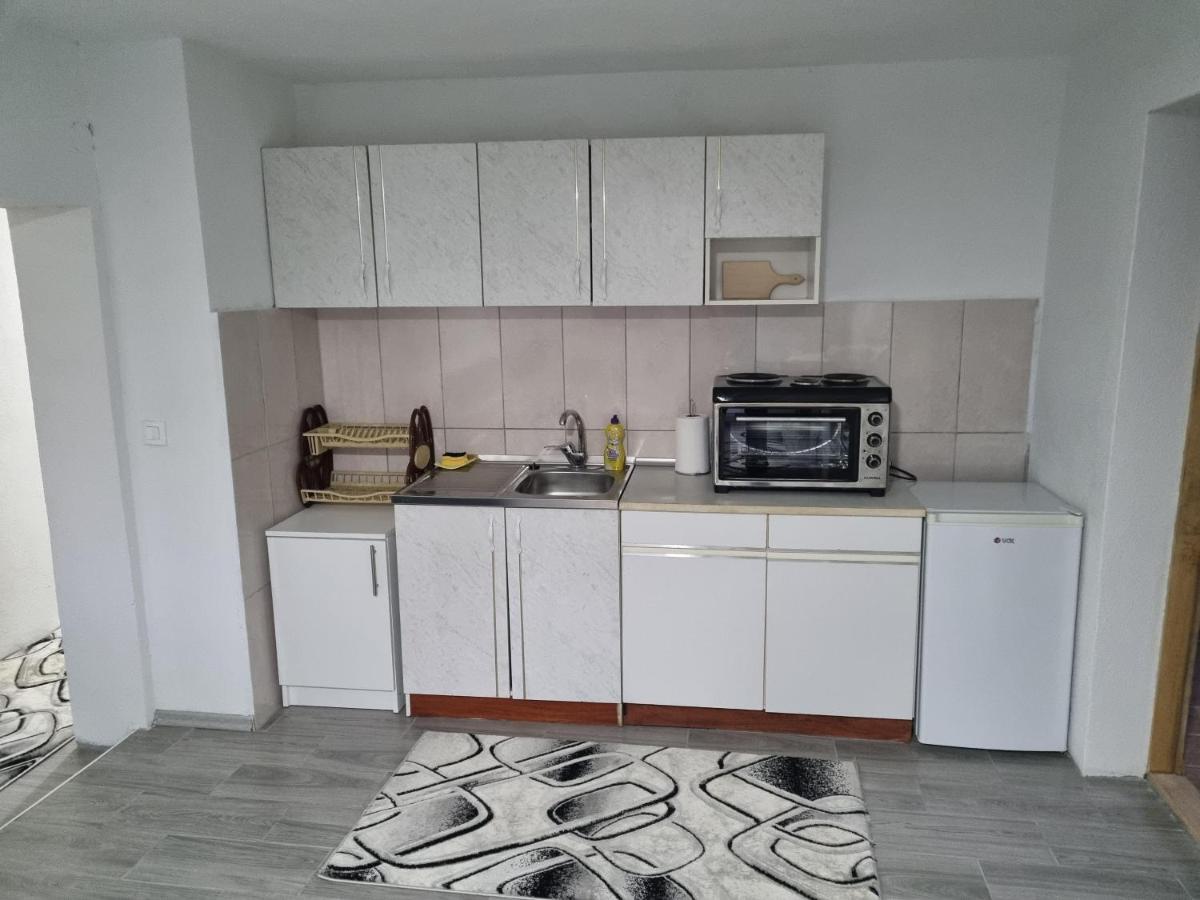 Apartman „Skobic” Višegrad Kültér fotó