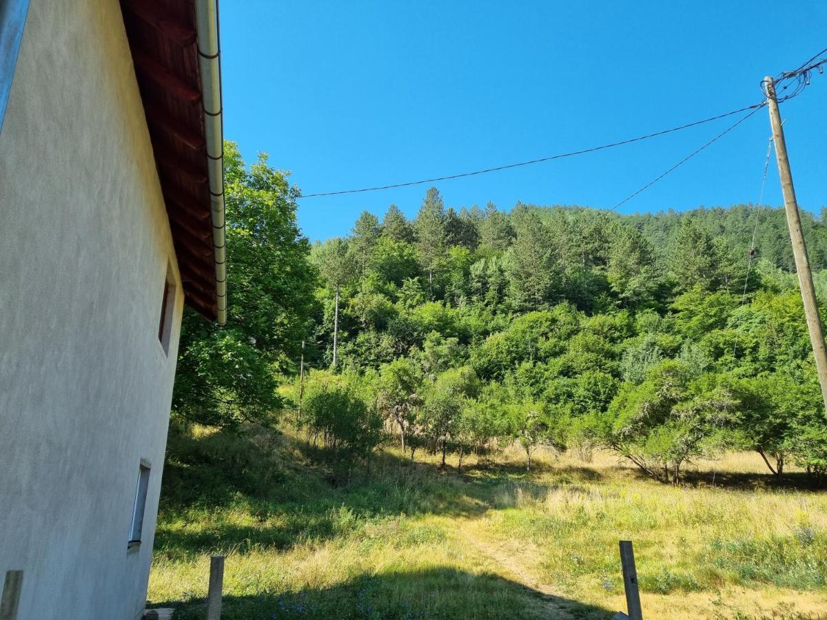 Apartman „Skobic” Višegrad Kültér fotó